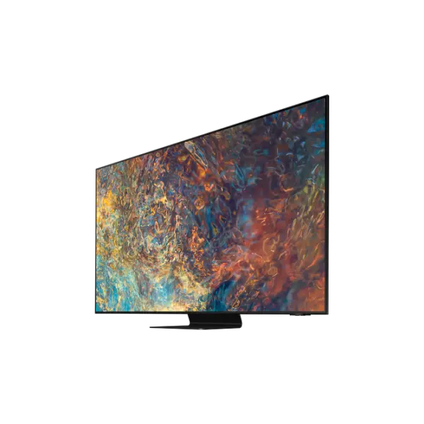 Televizor Samsung QE98QN90AAUXUA 98" / Neo QLED / 4K / Smart TV / Black photo 4