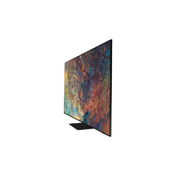 Televizor Samsung QE98QN90AAUXUA 98" / Neo QLED / 4K / Smart TV / Black photo 5