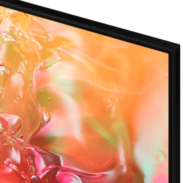 Televizor Samsung UE55DU7100UXUA 55" / LED / 4K / Smart TV / Black photo 5