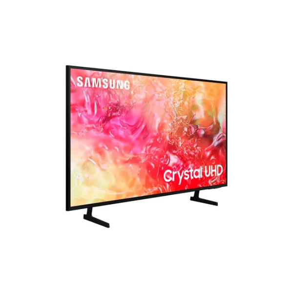 Televizor Samsung UE65DU7100UXUA 65" / LED / 4K / Smart TV / Black photo 2