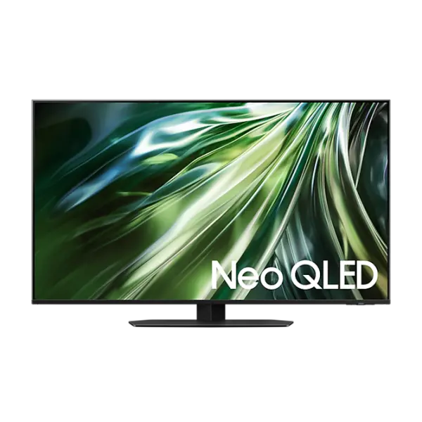 Televizor Samsung QE50QN90DAUXUA  50" / Neo QLED / 4K / Smart TV / Black photo 1