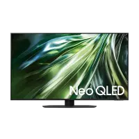 Televizor Samsung QE50QN90DAUXUA  50" / Neo QLED / 4K / Smart TV / Black