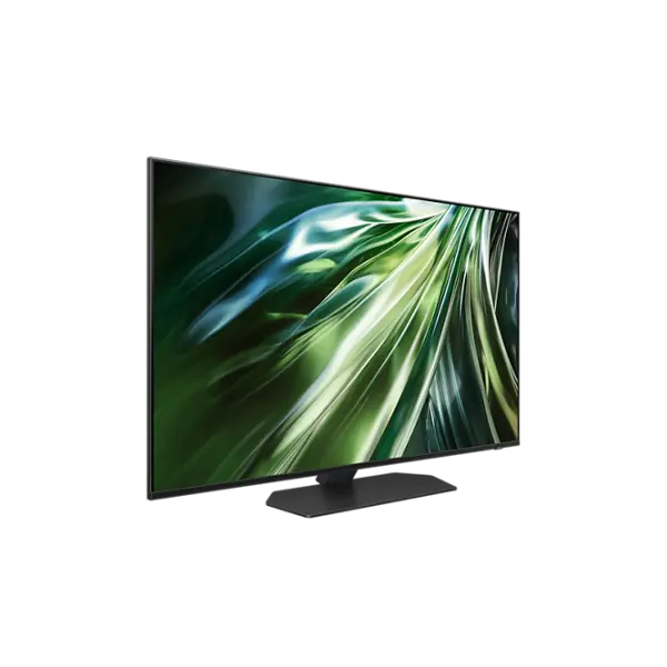 Televizor Samsung QE50QN90DAUXUA  50" / Neo QLED / 4K / Smart TV / Black photo 2