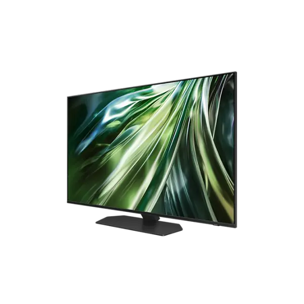 Televizor Samsung QE50QN90DAUXUA  50" / Neo QLED / 4K / Smart TV / Black photo 3