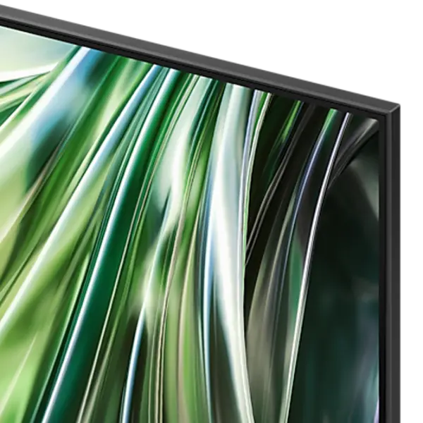 Televizor Samsung QE50QN90DAUXUA  50" / Neo QLED / 4K / Smart TV / Black photo 5
