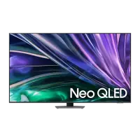 Televizor Samsung QE55QN85DBUXUA  55" / Neo QLED / 4K / Smart / Black