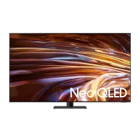 Телевизор Samsung QE55QN95DAUXUA  55" / Neo QLED / 4K / Smart TV / Черный