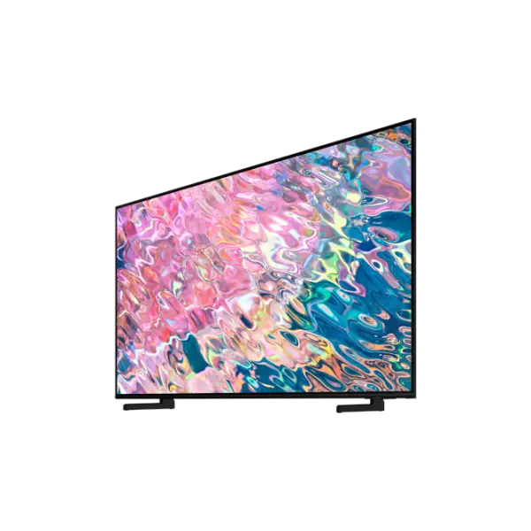 Телевизор Samsung QE43Q60BAUXUA 43" / QLED / 4K / Smart TV / Черный photo 3