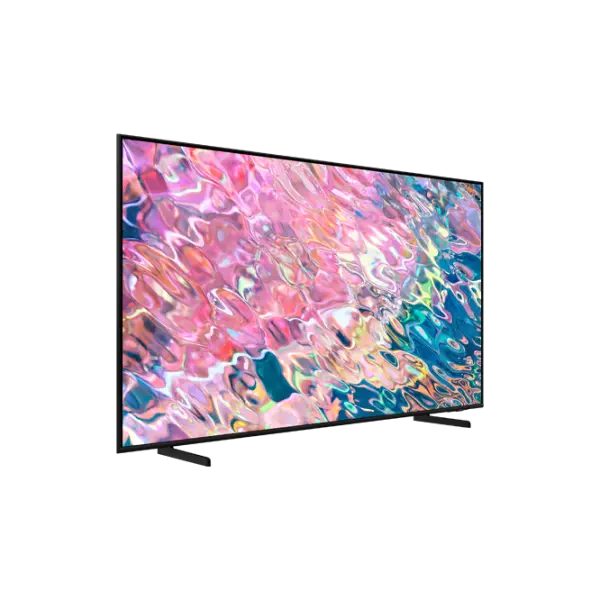 Телевизор Samsung QE43Q60BAUXUA 43" / QLED / 4K / Smart TV / Черный photo 4