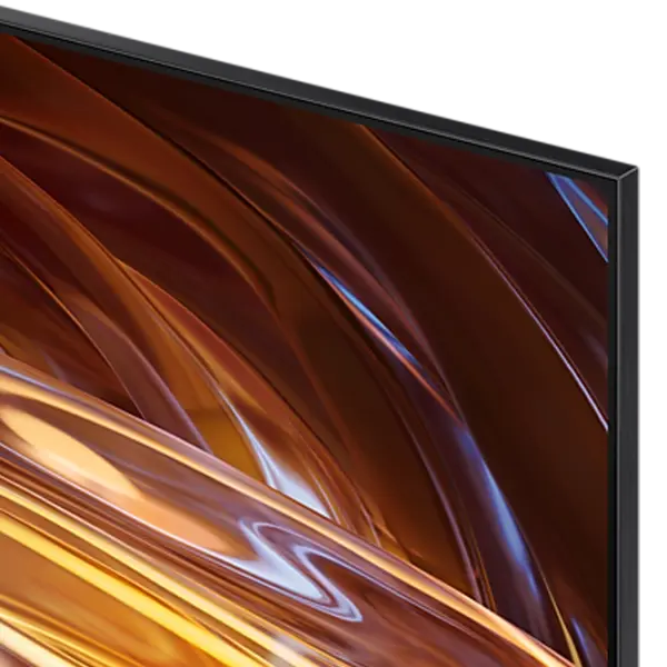 Televizor Samsung QE55QN95DAUXUA  55" / Neo QLED / 4K / Smart TV / Black photo 5