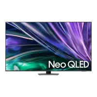 Телевизор Samsung QE65QN85DBUXUA  65" / Neo QLED / 4K / Smart TV / Черный
