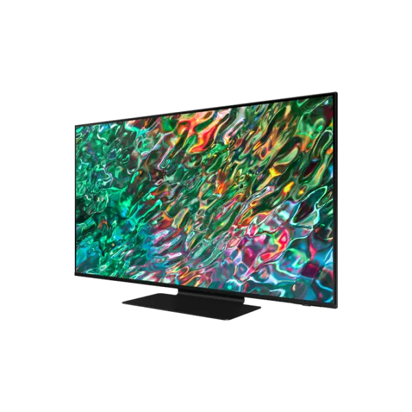 Телевизор Samsung QE43QN90BAUXUA 43" / Neo QLED / 4K / Smart TV / Черный photo 2
