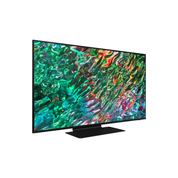 Телевизор Samsung QE43QN90BAUXUA 43" / Neo QLED / 4K / Smart TV / Черный photo 3