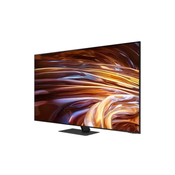 Televizor Samsung QE65QN95DAUXUA  65" / Neo QLED / 4K / Smart TV / Black photo 2