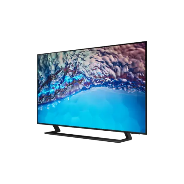 Televizor Samsung UE43BU8500UXUA 43" / LED / 4K / Smart TV / Black photo 2