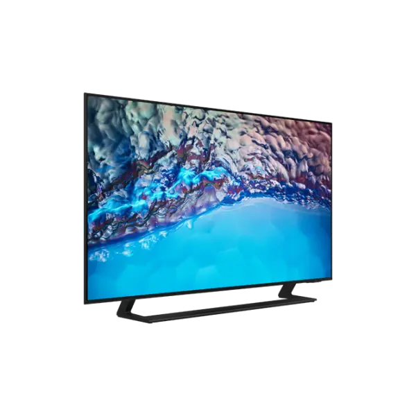 Televizor Samsung UE43BU8500UXUA 43" / LED / 4K / Smart TV / Black photo 3