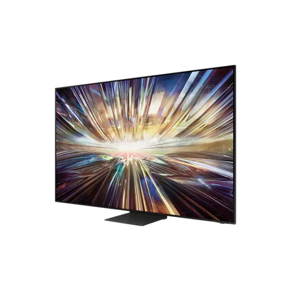 Televizor Samsung QE65QN800DUXUA 65" / Neo QLED / 8K / Smart TV / Black photo 2