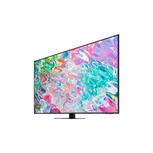 Телевизор Samsung QE55Q70BAUXUA 55" / QLED / 4K / Smart TV / Черный photo 2