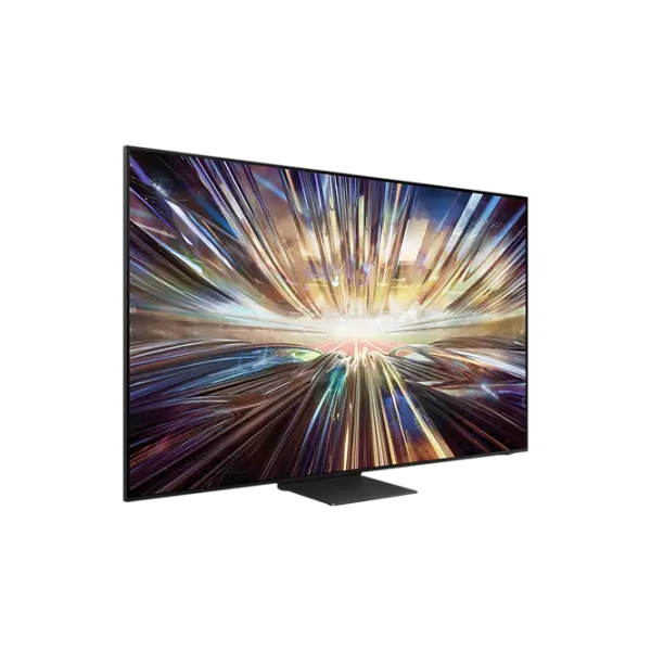 Televizor Samsung QE65QN800DUXUA 65" / Neo QLED / 8K / Smart TV / Black photo 3