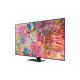 Телевизор Samsung QE55Q80BAUXUA 55" / QLED / 4K / Smart TV / Черный photo 2