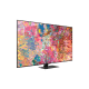 Телевизор Samsung QE55Q80BAUXUA 55" / QLED / 4K / Smart TV / Черный photo 3