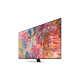 Телевизор Samsung QE55Q80BAUXUA 55" / QLED / 4K / Smart TV / Черный photo 4