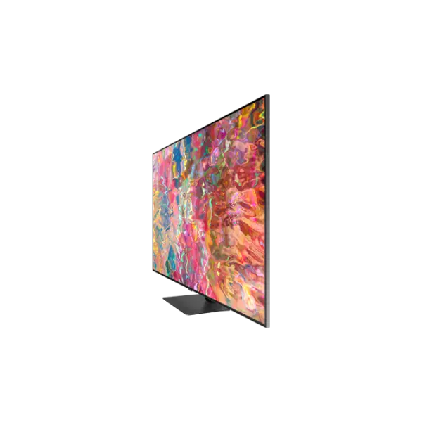 Телевизор Samsung QE55Q80BAUXUA 55" / QLED / 4K / Smart TV / Черный photo 5