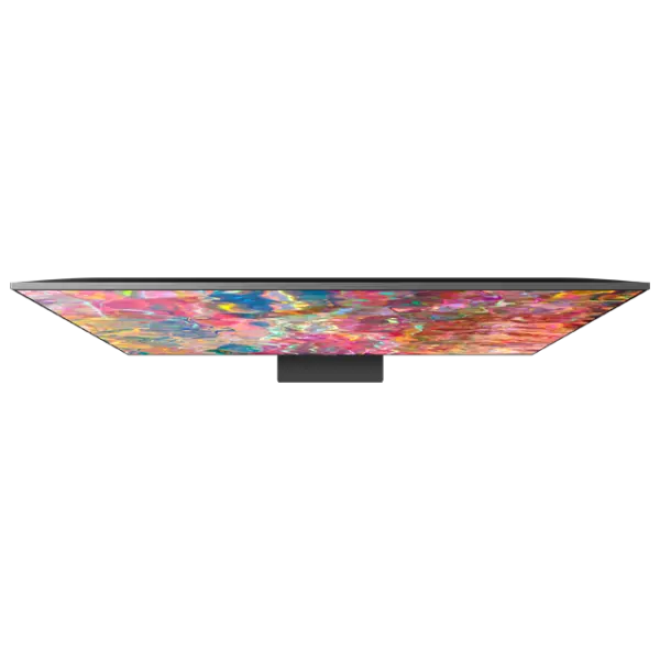 Телевизор Samsung QE55Q80BAUXUA 55" / QLED / 4K / Smart TV / Черный photo 6
