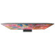 Телевизор Samsung QE55Q80BAUXUA 55" / QLED / 4K / Smart TV / Черный photo 6