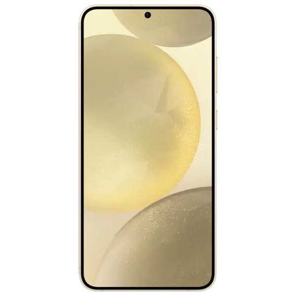 Смартфон Samsung Galaxy S24+ 12 ГБ/ 256 ГБ Янтарь Желтый photo 2