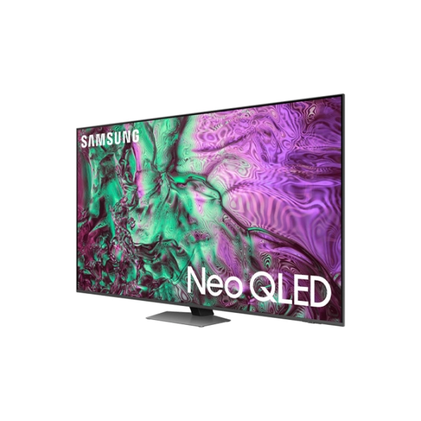 Телевизор Samsung QE75QN85DBUXUA  75" / Neo QLED / 4K / Smart TV / Черный photo 1