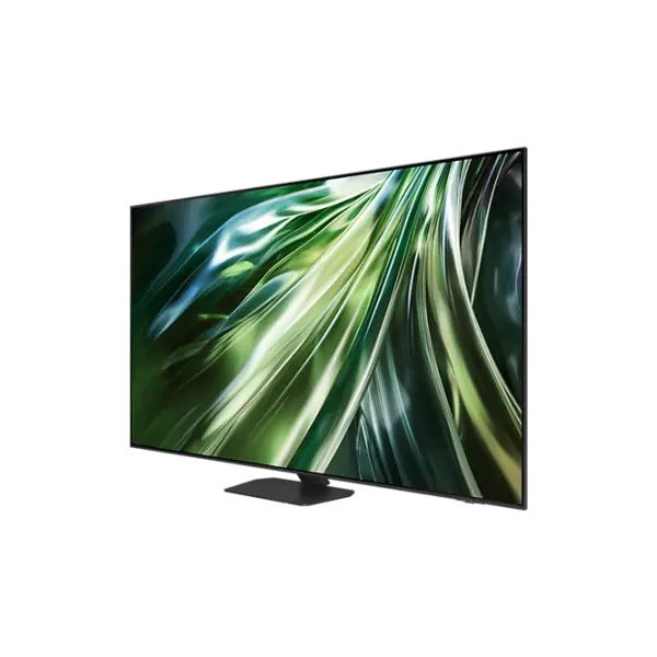 Televizor Samsung QE75QN90DAUXUA  75" / Neo QLED / 4K / Smart TV / Black photo 2