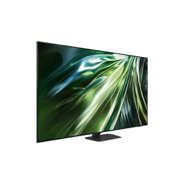 Televizor Samsung QE75QN90DAUXUA  75" / Neo QLED / 4K / Smart TV / Black photo 3
