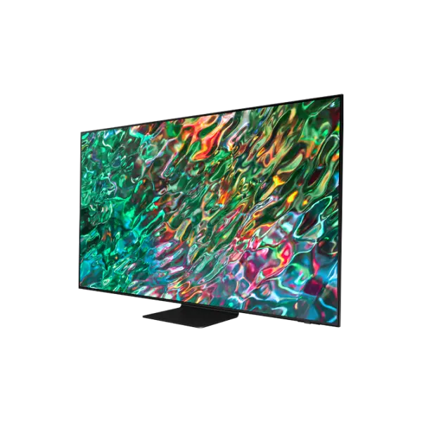 Телевизор Samsung QE55QN90BAUXUA 55" / Neo QLED / 4K / Smart TV / Черный photo 2