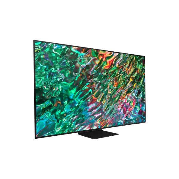 Телевизор Samsung QE55QN90BAUXUA 55" / Neo QLED / 4K / Smart TV / Черный photo 3