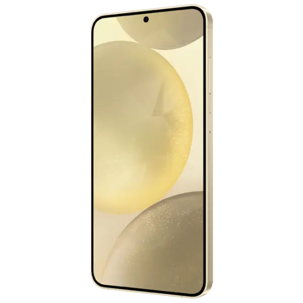 Смартфон Samsung Galaxy S24+ 12 ГБ/ 256 ГБ Янтарь Желтый photo 4