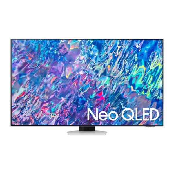 Televizor Samsung QE65QN85BAUXUA 65" / Neo QLED / 4K / Smart TV / Black photo 1