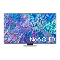 Televizor Samsung QE65QN85BAUXUA 65" / Neo QLED / 4K / Smart TV / Black