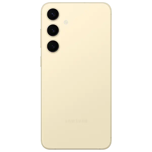 Смартфон Samsung Galaxy S24+ 12 ГБ/ 256 ГБ Янтарь Желтый photo 5