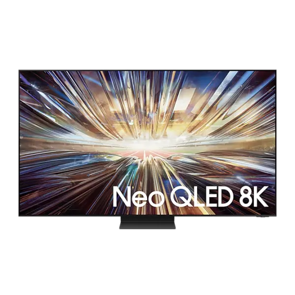 Televizor Samsung QE75QN800DUXUA  75" / Neo QLED / 8K / Smart TV / Black photo 1