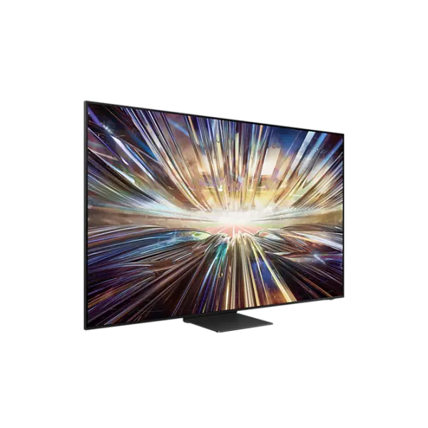 Televizor Samsung QE75QN800DUXUA  75" / Neo QLED / 8K / Smart TV / Black photo 2