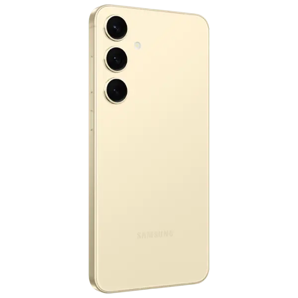 Смартфон Samsung Galaxy S24+ 12 ГБ/ 256 ГБ Янтарь Желтый photo 6