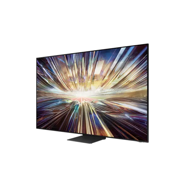 Televizor Samsung QE75QN800DUXUA  75" / Neo QLED / 8K / Smart TV / Black photo 3