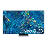 Televizor Samsung QE65QN95BAUXUA 65" / Neo QLED / 4K / Smart TV / Black