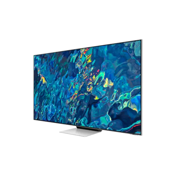 Телевизор Samsung QE65QN95BAUXUA 65" / Neo QLED / 4K / Smart TV / Черный photo 2