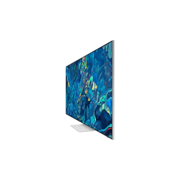 Телевизор Samsung QE65QN95BAUXUA 65" / Neo QLED / 4K / Smart TV / Черный photo 4