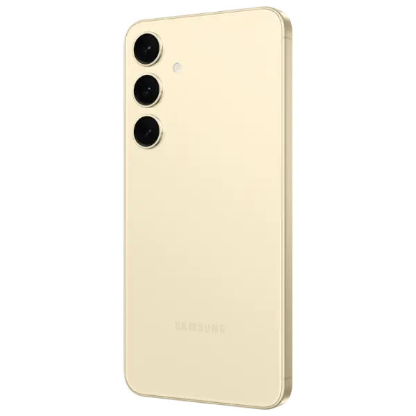 Смартфон Samsung Galaxy S24+ 12 ГБ/ 256 ГБ Янтарь Желтый photo 7