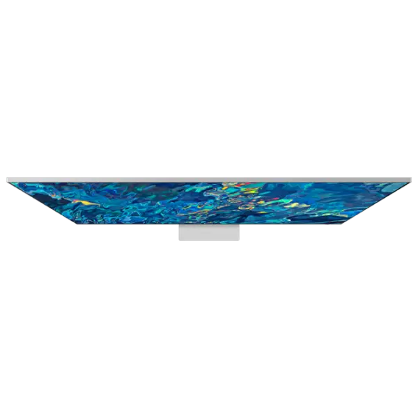 Телевизор Samsung QE65QN95BAUXUA 65" / Neo QLED / 4K / Smart TV / Черный photo 6