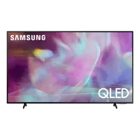 Televizor Samsung QE75Q60BAUXUA 75" / QLED / 4K / Smart TV / Black