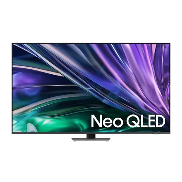 Телевизор Samsung QE85QN85DBUXUA  85" / Neo QLED / 4K / Smart TV / Черный photo 1